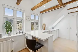 Ejerlejlighed på Korsgade 28, 3. tv., 9000 Aalborg