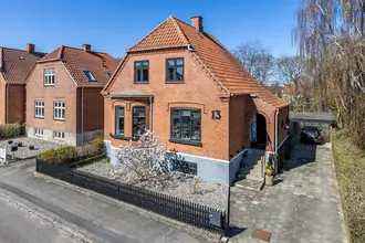 Villa på Ved Lunden 13, 4220