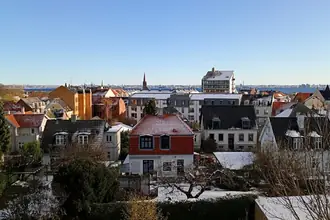 Ejerlejlighed på Rolighedsvej 12, 3. 28., 3000 Helsingør