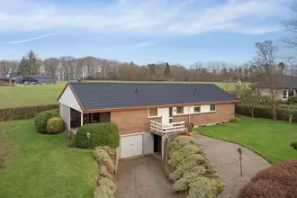 Villa på Stenten 97, Bøgeskov, 7000 Fredericia