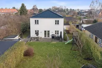 Villa på Søliljevej 13, 2650 Hvidovre