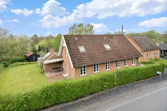 Villa på Gl. Århusvej 376, 8800 Viborg
