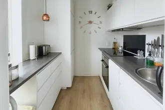 Ejerlejlighed på Fredskovhellet 2G, 28., 3400 Hillerød