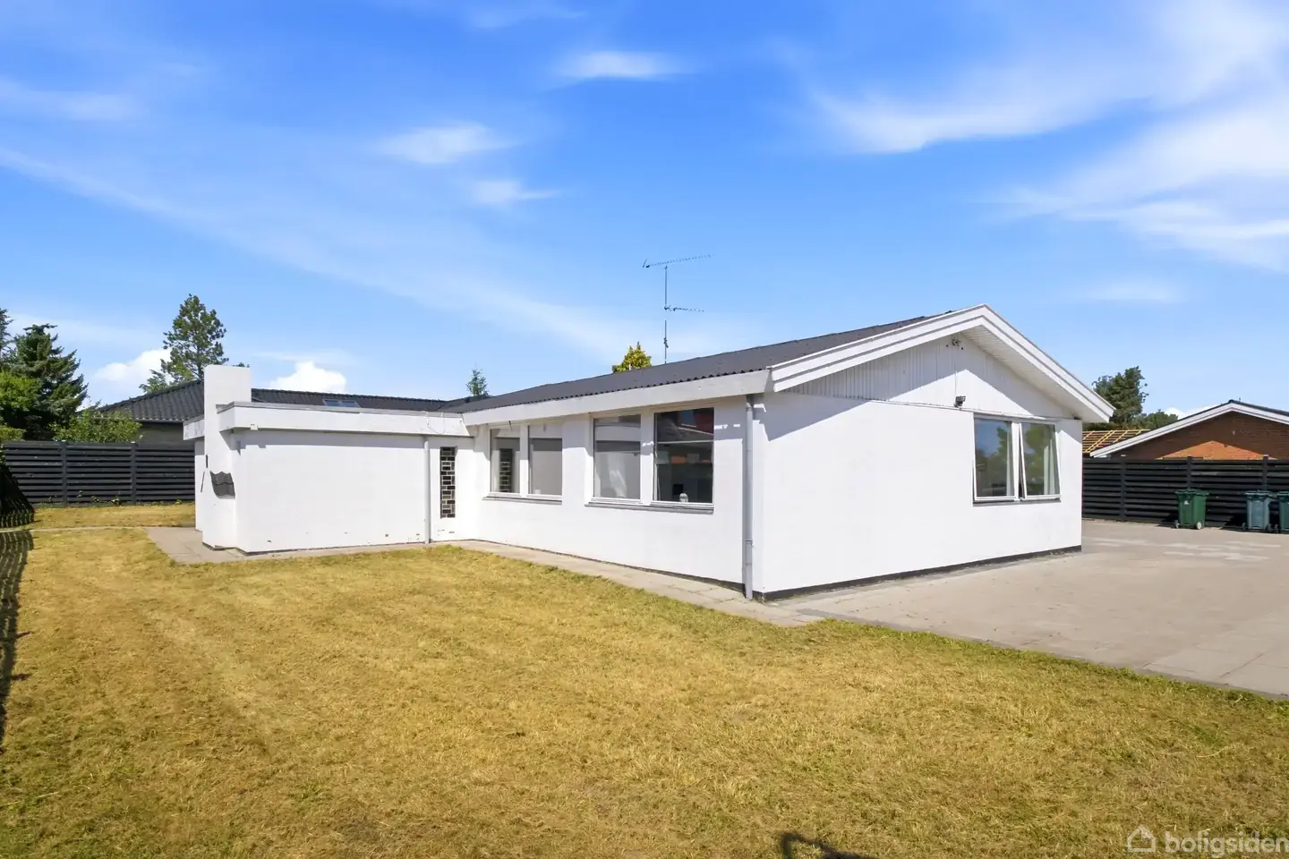 Villa på Maglegårdsvej 12, 2660 Brøndby Strand