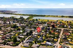 Villa på Maglegårdsvej 12, 2660 Brøndby Strand