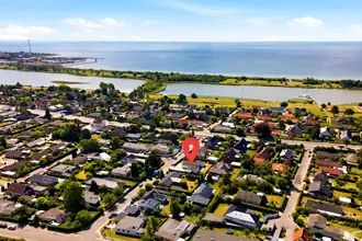 Villa på Maglegårdsvej 12, 2660 Brøndby Strand