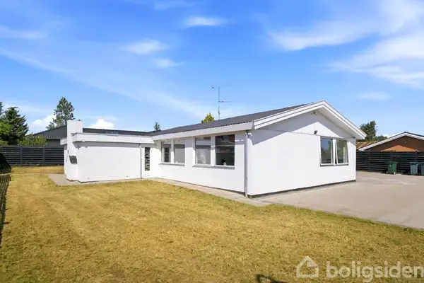 Villa på Maglegårdsvej 12, 2660 Brøndby Strand