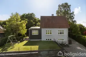 Villa på Ortevej 6, 5560 Aarup