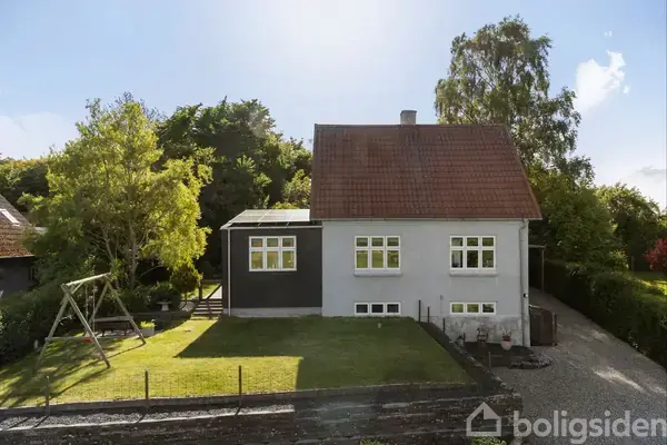 Villa på Ortevej 6, 5560 Aarup