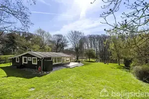 Fritidsbolig på Hjertegræsset 76, 5390 Martofte