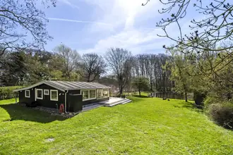 Fritidshus på Hjertegræsset 76, Langø, 5390 Martofte