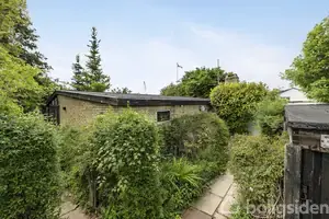 Villa på Langekærvej 36, 2750 Ballerup