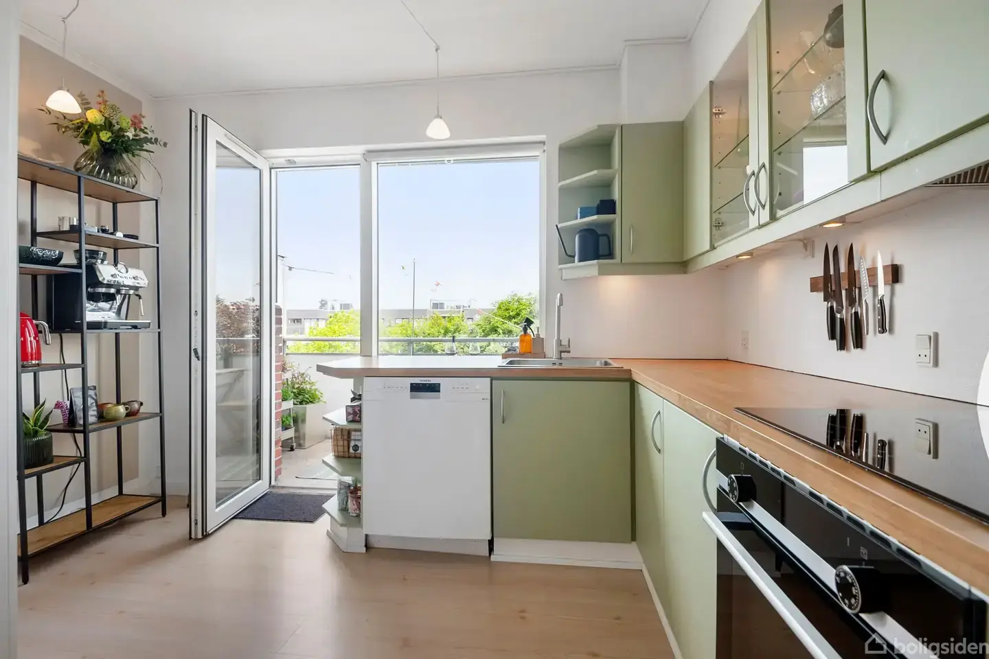Ejerlejlighed på Nygårdsvej 135, 3. th., 6700 Esbjerg