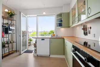 Ejerlejlighed på Nygårdsvej 135, 3. th., 6700 Esbjerg
