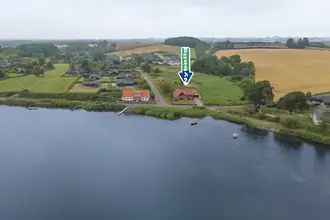 Villa på Brunshusevej 75, Enemærket, 5683 Haarby