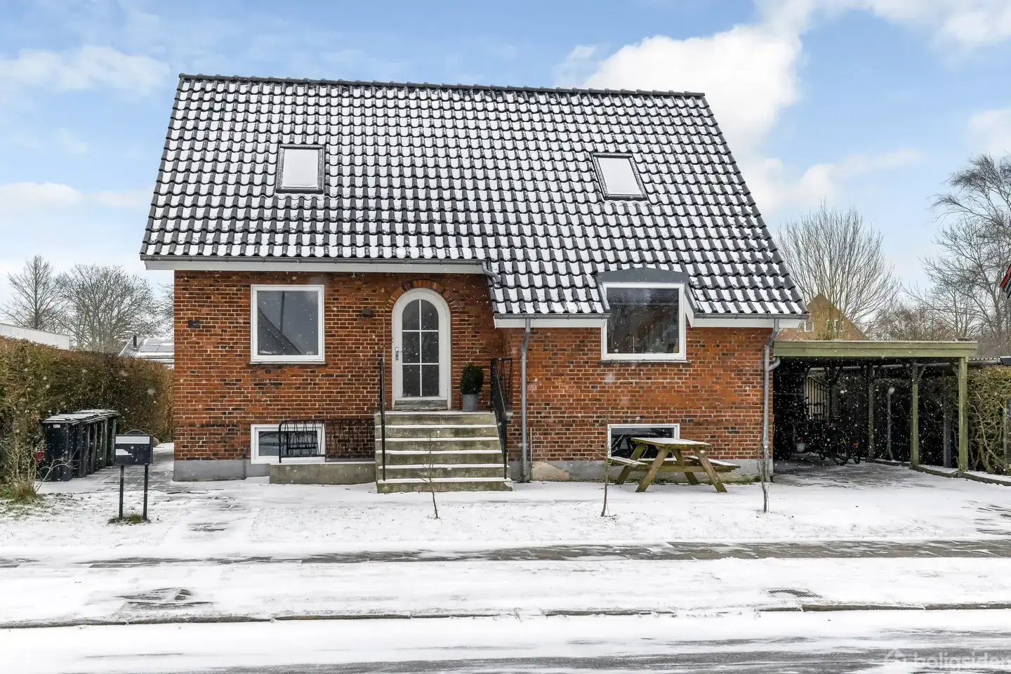 Villa på Grønvangsvej 53, 6700 Esbjerg