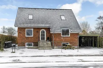 Villa på Grønvangsvej 53, 6700 Esbjerg