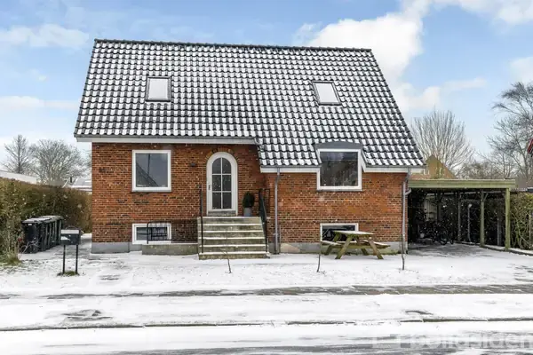 Villa på Grønvangsvej 53, 6700 Esbjerg