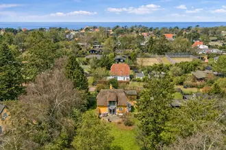 Fritidshus på Solvangsvej 7, 3220 Tisvildeleje