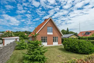 Villa på Lundevej 52, 4400 Kalundborg