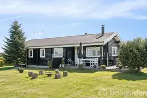 Fritidsbolig på Hasseløvej 6, 8585 Glesborg