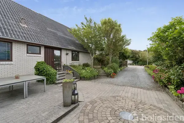 Villa på Bygmarken 20, 7730 Hanstholm