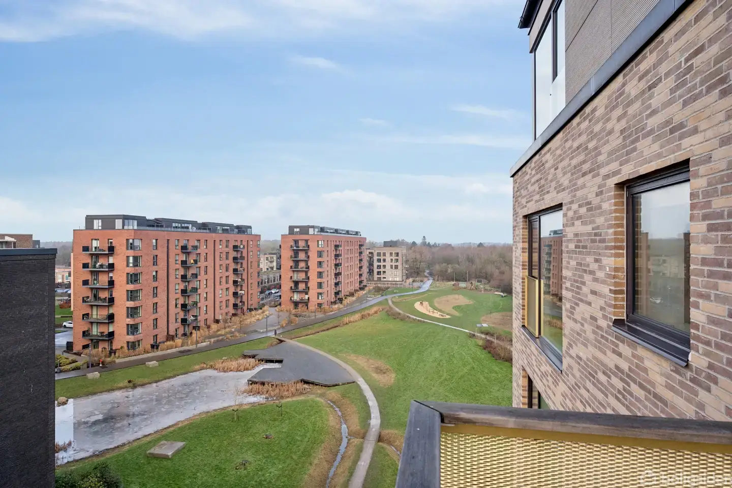 Ejerlejlighed på Kaffevej 39, 6. tv., 2610 Rødovre