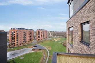 Ejerlejlighed på Kaffevej 39, 6. tv., 2610 Rødovre