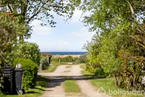Fritidsbolig på Lærkevej 13, 4230 Skælskør