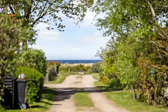 Fritidshus på Lærkevej 13, Kobæk, 4230 Skælskør