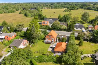 Villa på Esrumvej 283, Nygård, 3000 Helsingør