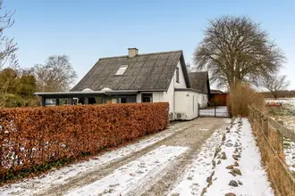 Villa på Skovkildevej 22A, Vråby, 4652 Hårlev