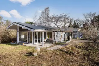 Fritidshus på Engtoften 4, Ordrup, 4540 Fårevejle