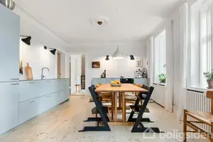 Ejerlejlighed på Nordre Frihavnsgade 57, st. th., 2100 København Ø