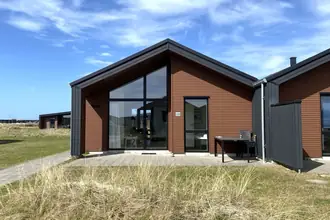 Fritidshus på Havstien 114, Søndervig, 6950 Ringkøbing