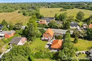 Villa på Esrumvej 283, 3000 Helsingør