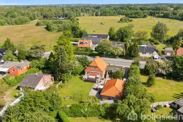 Villa på Esrumvej 283, 3000 Helsingør