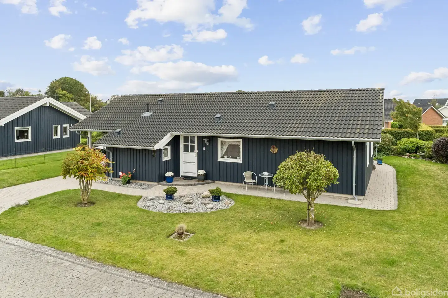 Villa på Agervænget 8, 4200 Slagelse