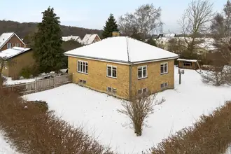 Villa på Sleipnersvej 4, 3300 Frederiksværk