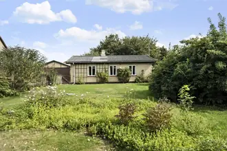 Villa på Skolegade 12, 4534 Hørve