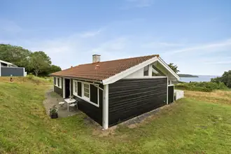 Fritidshus på Frederikshøjvænget 2, Løjt Nørresk, 6200 Aabenraa