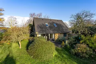 Villa på Birkevænget 3, 4780 Stege