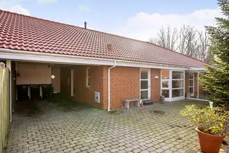 Rækkehus på Skovbrodersvej 6, 4653 Karise