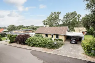 Villa på Rosevej 7, Ballen, 5762 Vester Skerninge