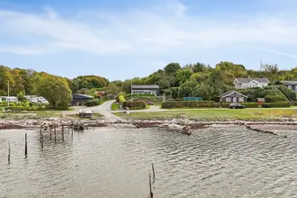 Fritidshus på Anslet Strand 3, 6100 Haderslev