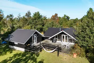 Fritidshus på Skovhusvej 50, Reersø Str, 4281 Gørlev