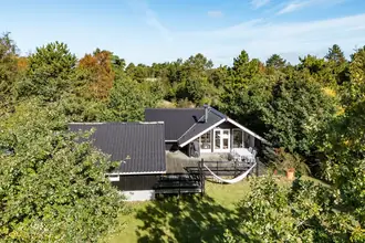 Fritidshus på Skovhusvej 50, Reersø Str, 4281 Gørlev
