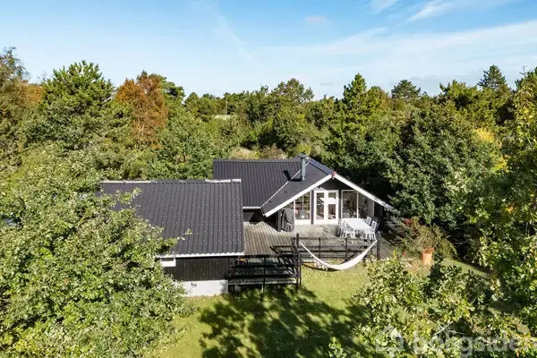 Fritidsbolig på Skovhusvej 50, 4281 Gørlev