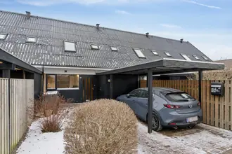 Rækkehus på Tjørnehaven 48, 2630 Taastrup