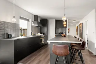 Villa på Havbakken 50, Hjerting, 6710 Esbjerg V